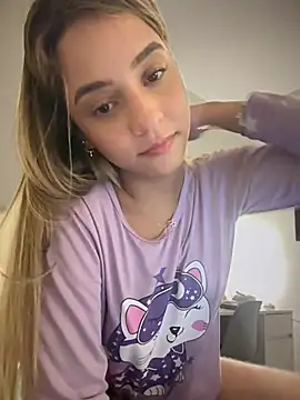 missbella_ Chat XXX in diretta