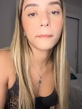 Show de webcam de missbella_