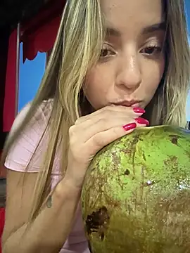 Show de webcam de missbella_