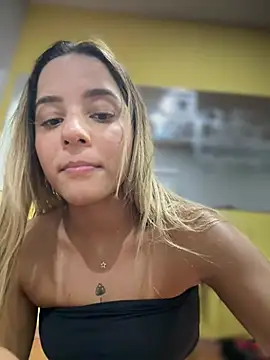 Show de webcam de missbella_