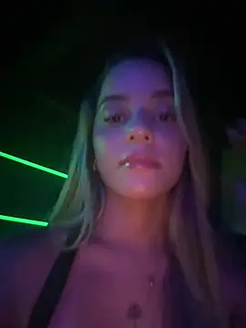 Show de webcam de missbella_