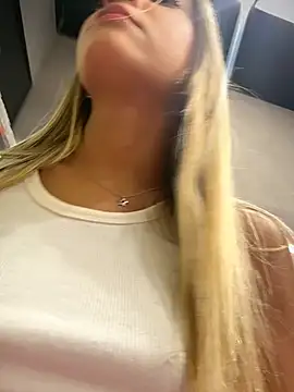 Show webcam de missbella_