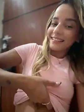 Chat +18 de missbella_ ao vivo