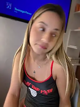Czat XXX na żywo – missbella_