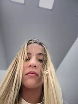 Show de webcam de missbella_