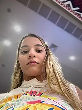 missbella_ Chat XXX in diretta