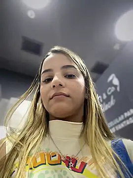 Show de webcam de missbella_