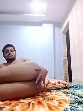dzboy1994 Webcam-Show