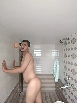 Show de dzboy1994 na webcam