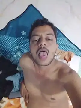 dzboy1994 ওয়েবক্যাম শো