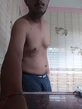 dzboy1994 Webcam-Show