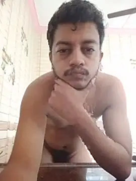 dzboy1994 Pertunjukan Webcam