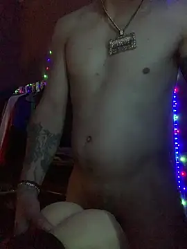 Show Webcam de Jbizzle247