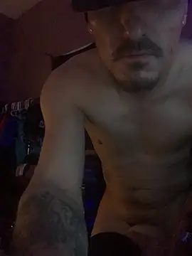 Show Webcam de Jbizzle247