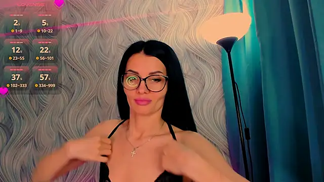 Chat XXX ao vivo de Victoria__Secrets