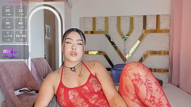sophy_champagne – Live XXX-chat