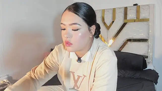 sophy_champagne 라이브 XXX 채팅