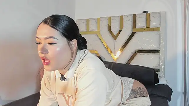 sophy_champagne 라이브 XXX 채팅