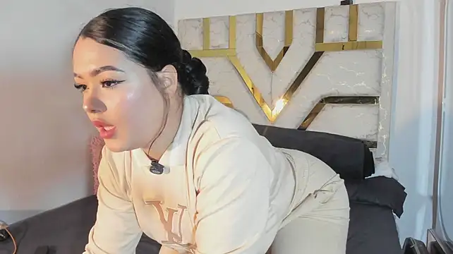 sophy_champagne – Live XXX-chat