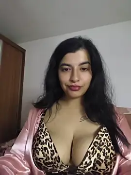 SEXYDOLCE – Kamerová šou