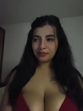 Show de webcam de MonikaSeXyDolce