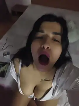 Show Webcam de MonikaSeXyDolce
