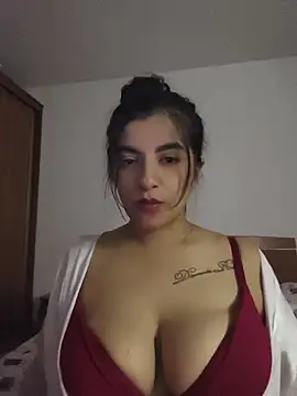 MonikaSeXyDolce Webcam show