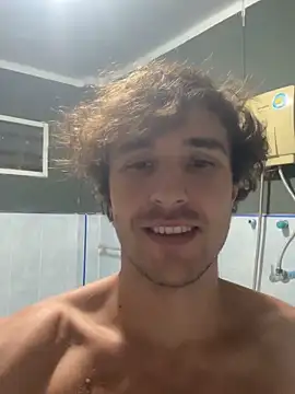 Show de Raamoss na webcam