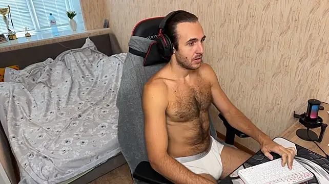 Show Webcam de Raamoss