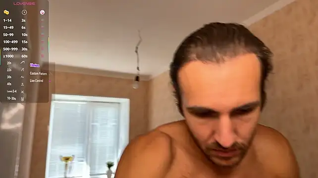 Вебкам-шоу Raamoss