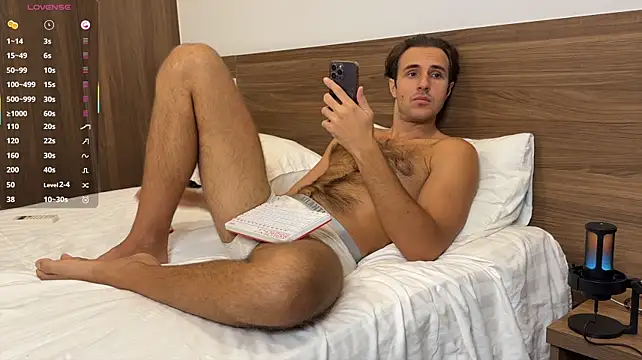 Raamoss Webcamshow