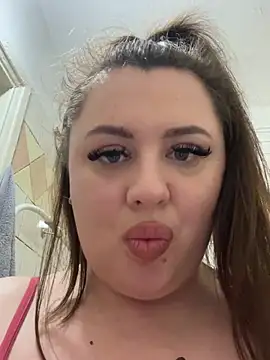 Sara_Slow Show Webcam