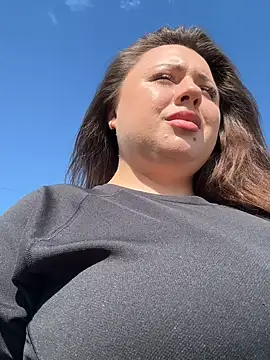 Sara_Slow's Webcam Show