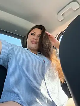 Sara_Hug Webcam-Show