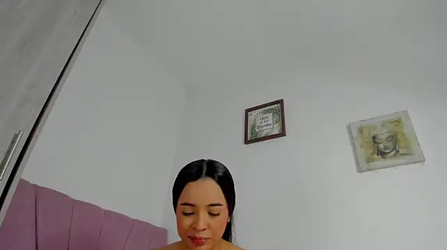 Czat XXX na żywo – Amira_Falak