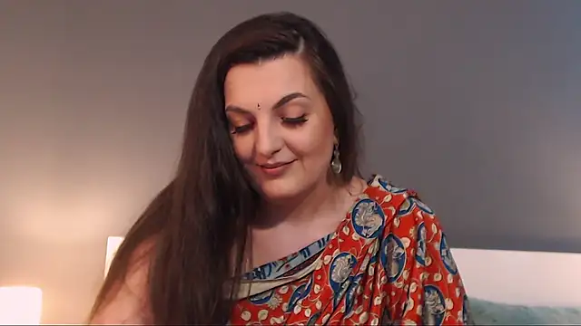 itsyourlady – Live XXX-chat