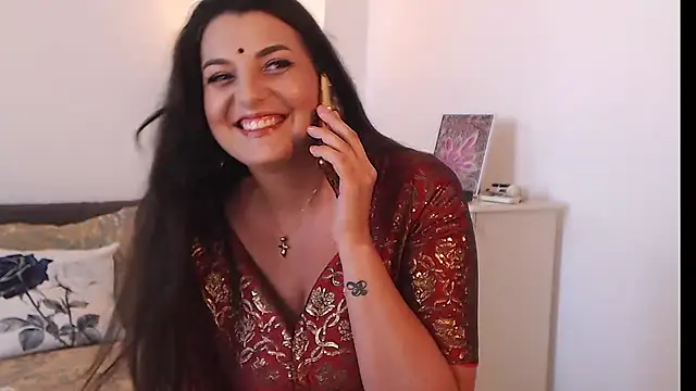 itsyourlady Live XXX-Chat