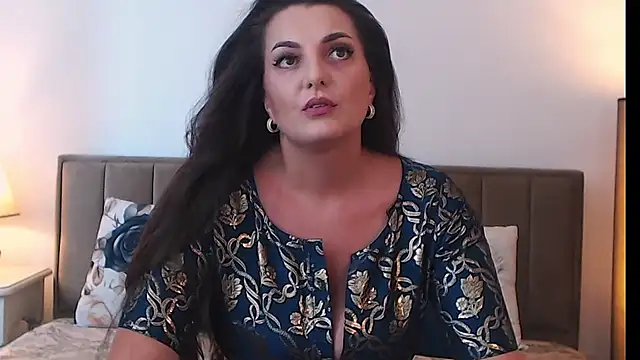 XXX chat uživo modela itsyourlady
