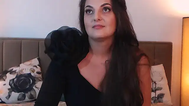Chat XXX ao vivo de itsyourlady