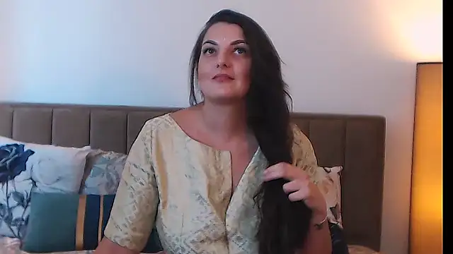 itsyourlady – Live XXX-chat