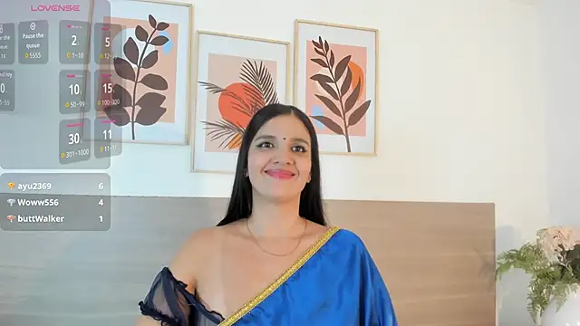 _Katrina27's Webcam Show