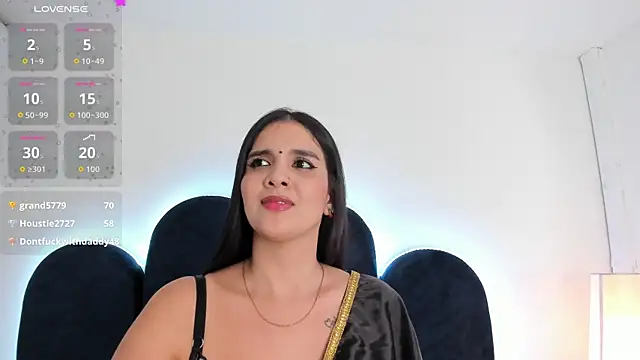 Show webcam de _Katrina27