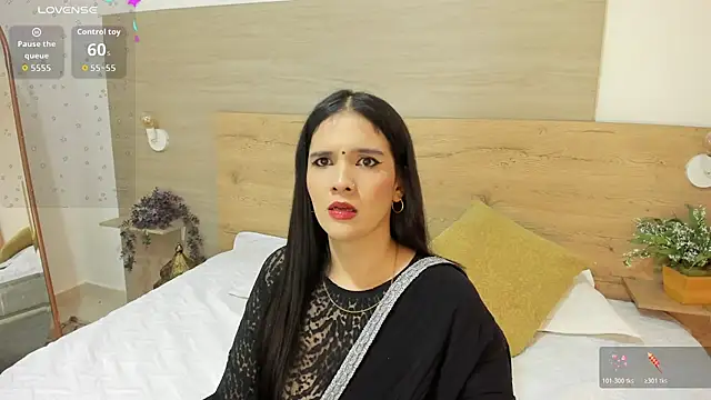 _Katrina27 网络视讯表演