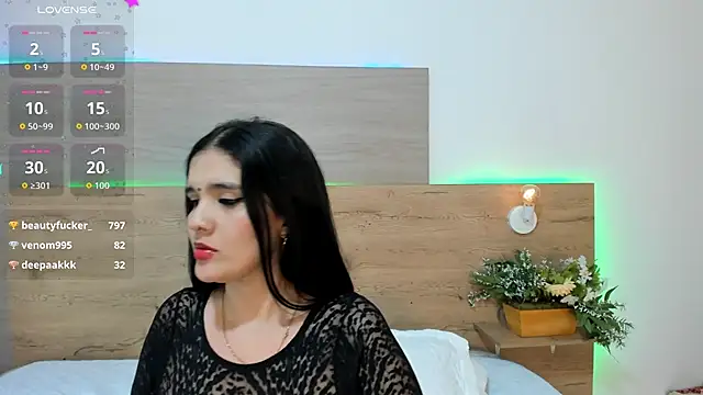 _Katrina27's Webcam Show