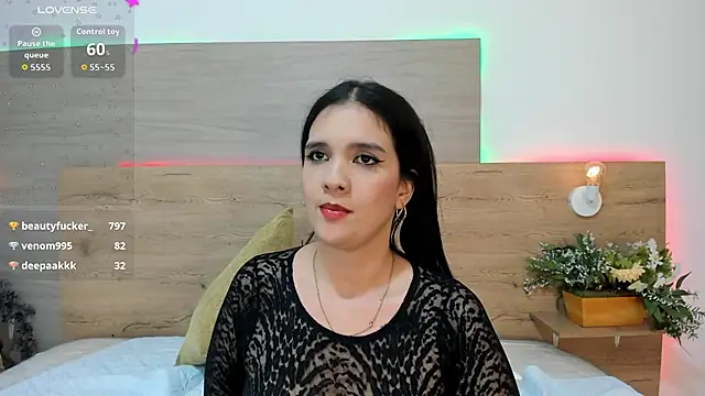 _Katrina27's Live XXX Chat