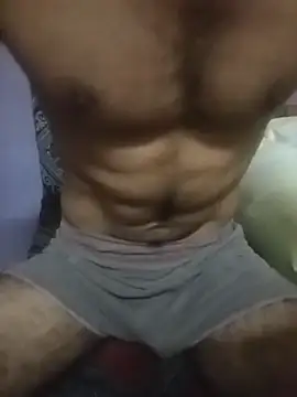 Show de webcam de Kimo0