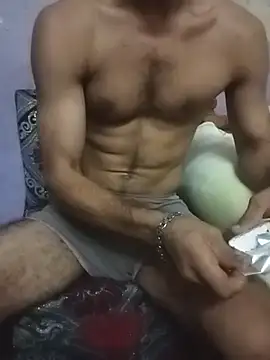 Kimo0 webcam show