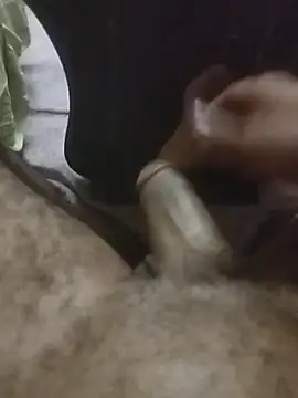 Kimo0 Pertunjukan Webcam