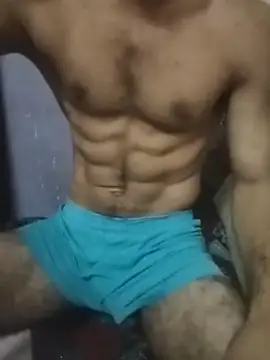 Kimo0's Webcam Show