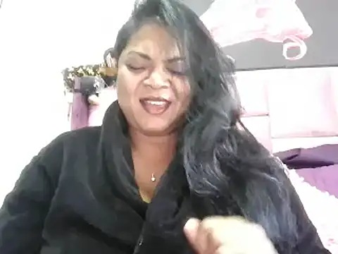 IndianDelia – Live XXX-chat